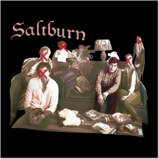 Murder-On-The-Dance-Floor Posters and Art