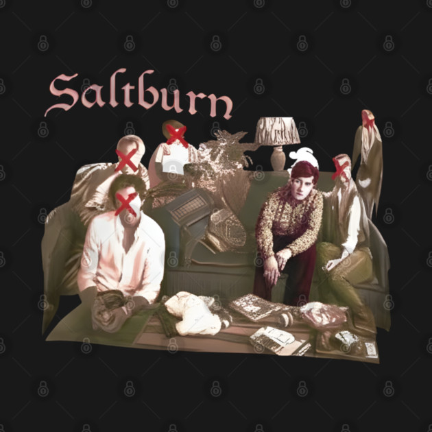 Murder-On-The-Dance-Floor by dtr_art