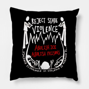 Abolish-Ice Pillow