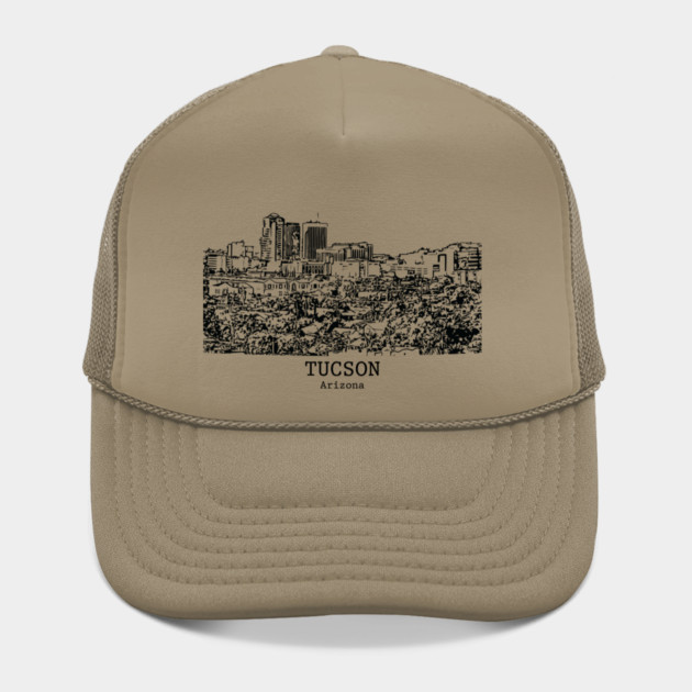 Tucson - Arizona by Lakeric