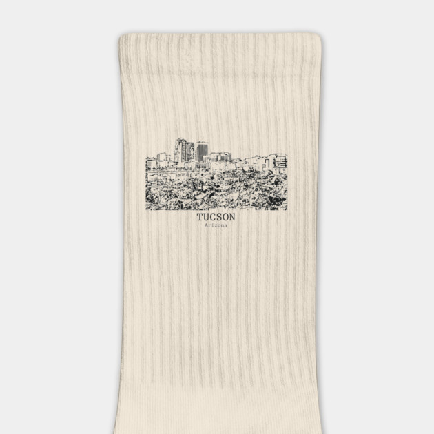 Tucson - Arizona by Lakeric