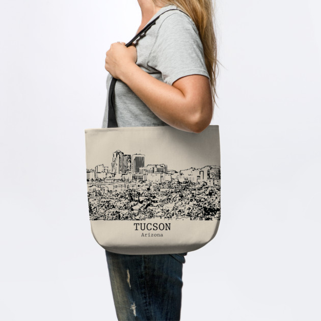 Tucson - Arizona by Lakeric