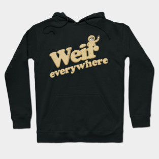 Bob-Weir Hoodie