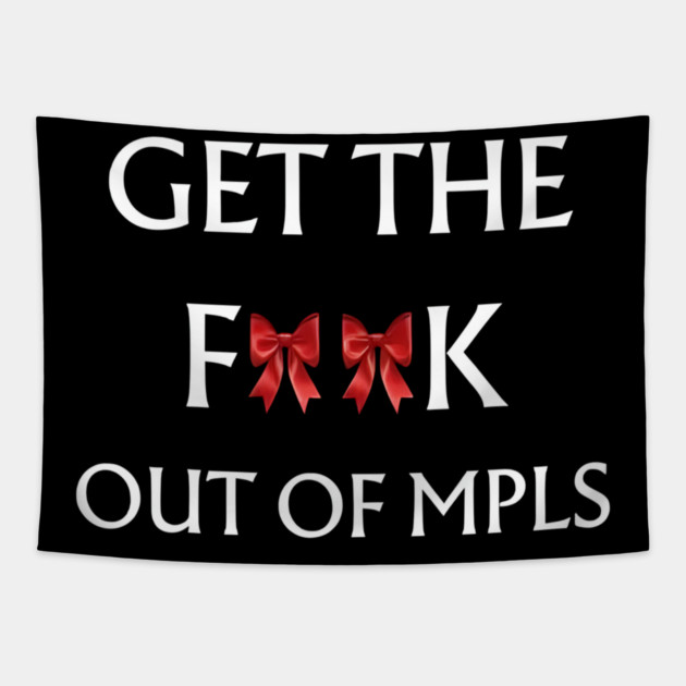 Get-The-F*ck-Out-of-MPLS Tapestry by dtr_art