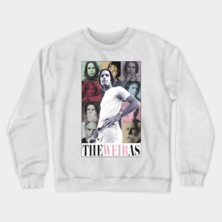 Bob-Weir Crewneck Sweatshirt