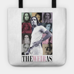 Bob-Weir Tote
