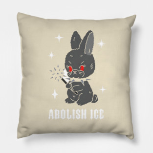 Abolish-Ice Pillow