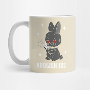 Abolish-Ice Mug