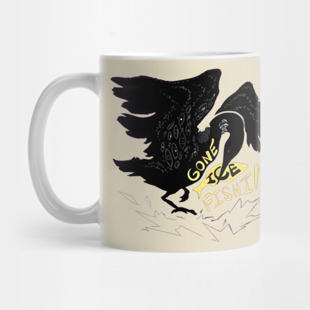 Abolish-Ice by dtr_art