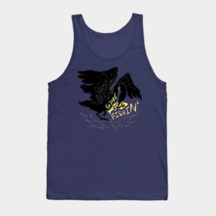 Abolish-Ice Tank Top