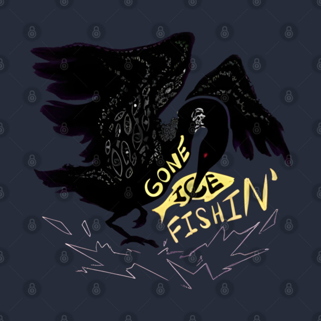 Abolish-Ice by dtr_art