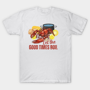 Mardi-Gras-Queen T-Shirt