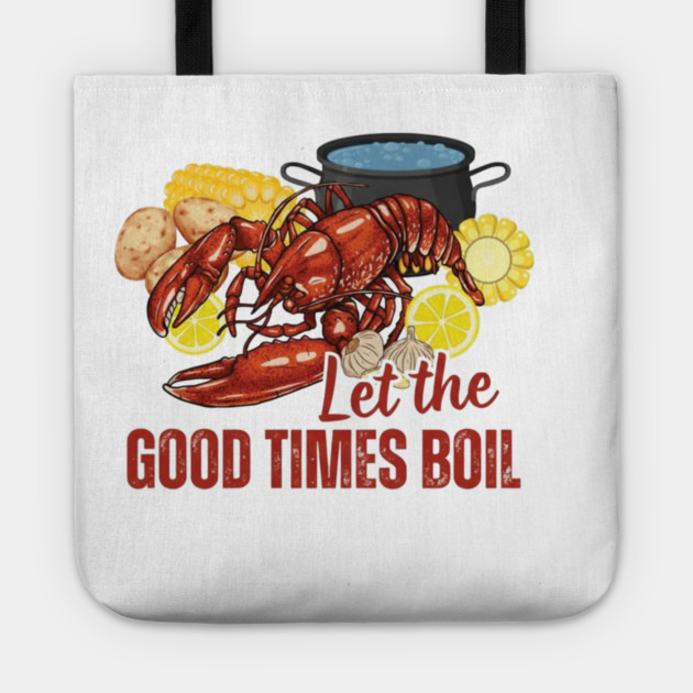 Mardi-Gras-Queen Tote by dtr_art