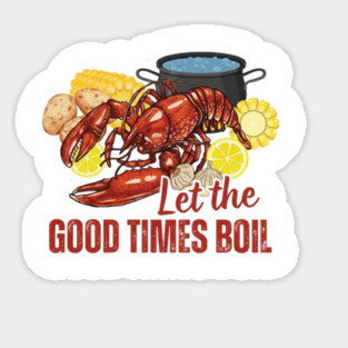 Mardi-Gras-Queen Sticker