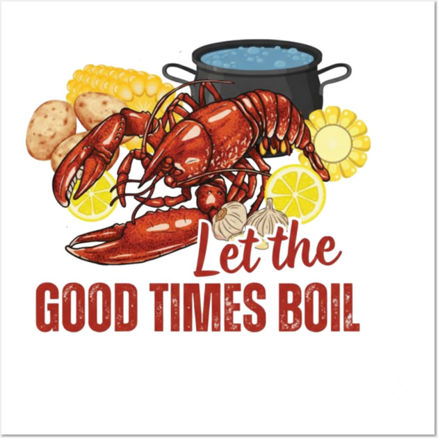 Mardi-Gras-Queen Wall Art by dtr_art