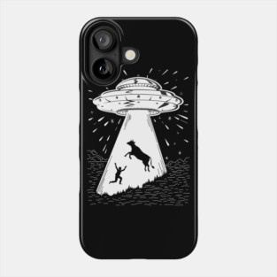 Hooman Moomoo Phone Case