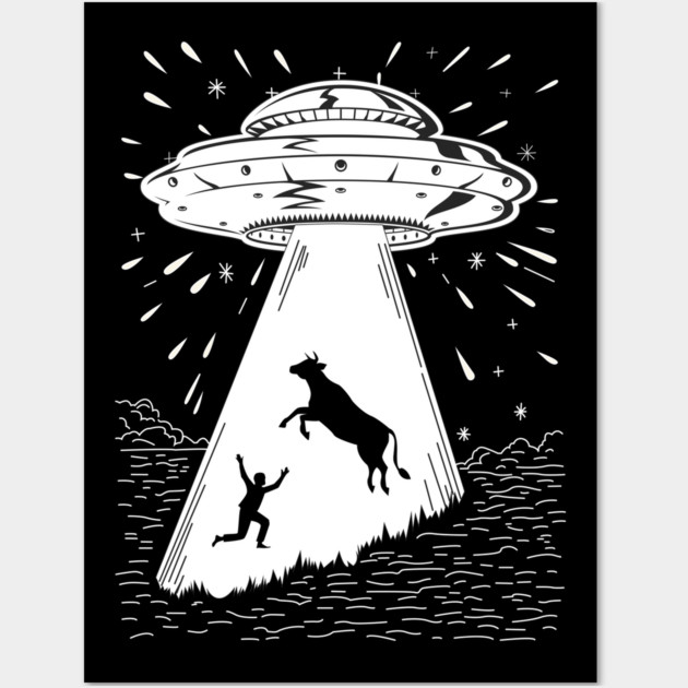 Hooman Moomoo Wall Art by Designed By Marty