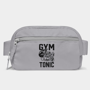 Gym and Tonic Bag