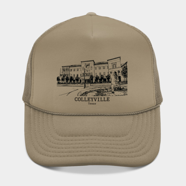 Colleyville - Texas by Lakeric