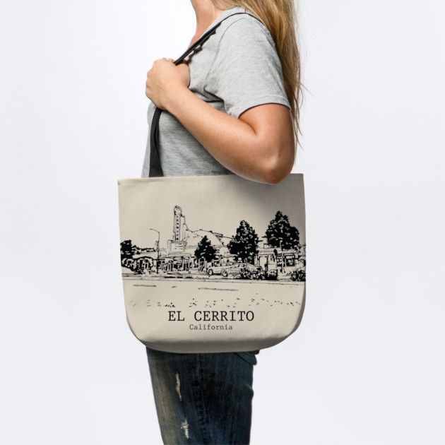 El Cerrito - California by Lakeric