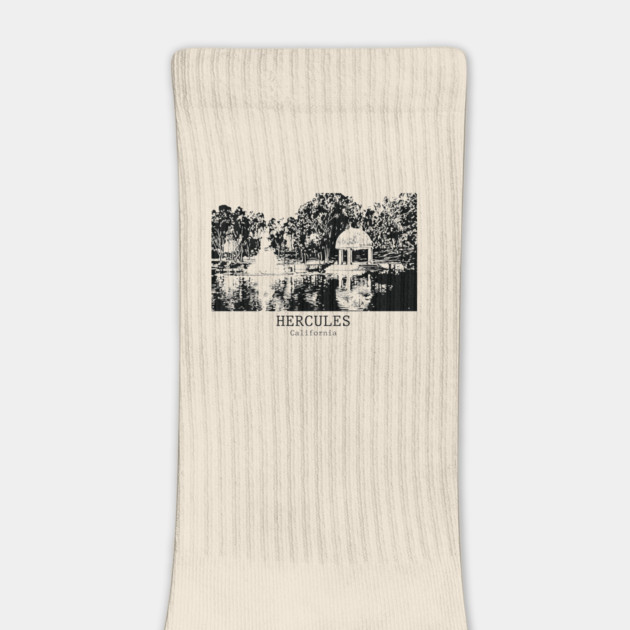 Hercules - California by Lakeric