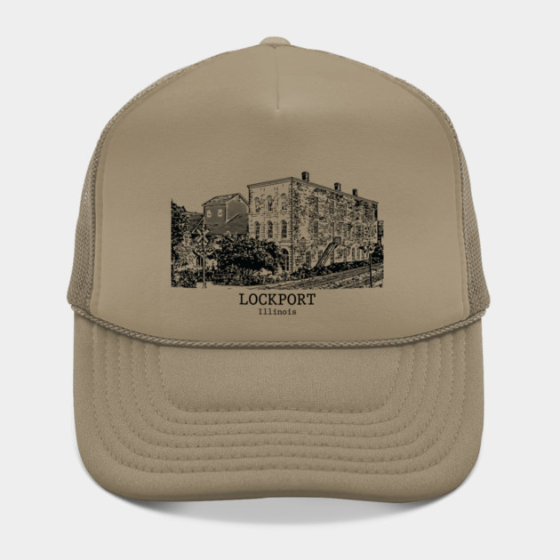 Lockport - Illinois by Lakeric