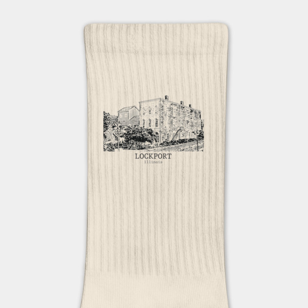 Lockport - Illinois by Lakeric