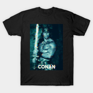 Conan T-Shirt