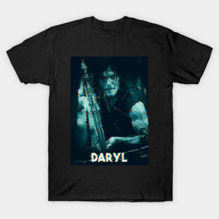 Daryl T-Shirt
