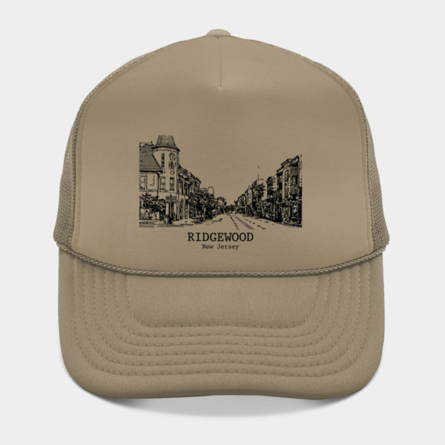 Ridgewood - New Jersey by Lakeric