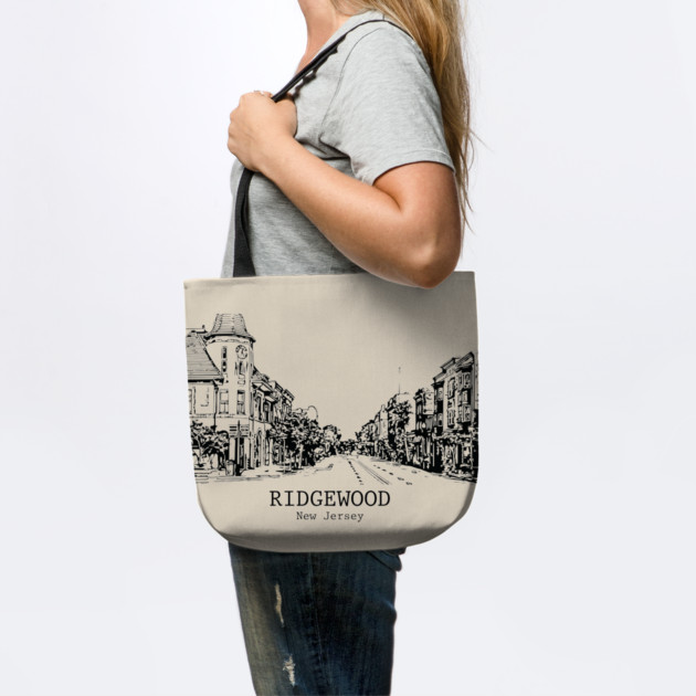 Ridgewood - New Jersey by Lakeric