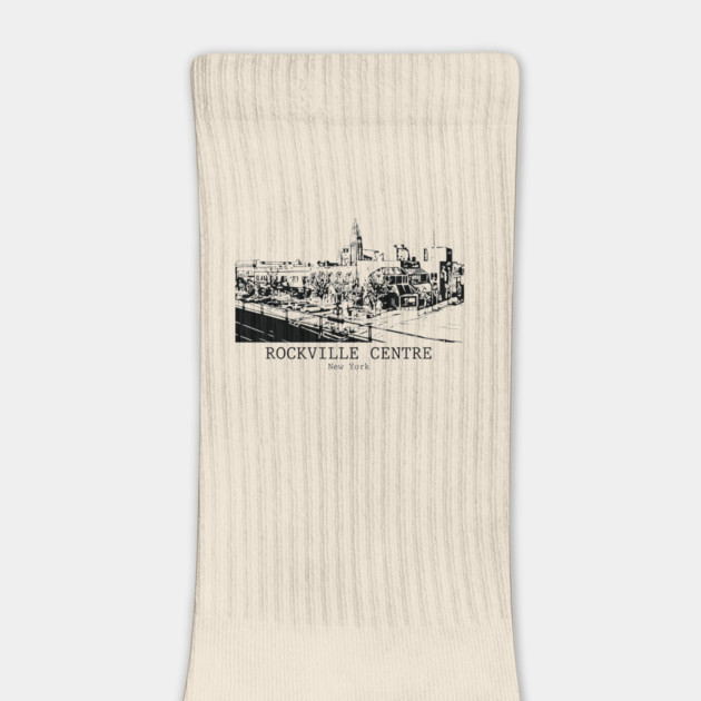 Rockville Centre - New York by Lakeric