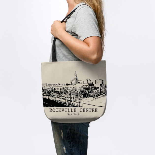 Rockville Centre - New York by Lakeric