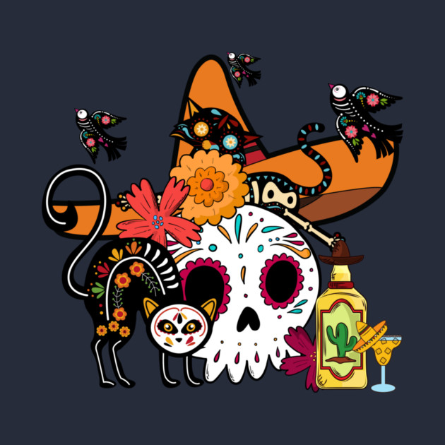 Spanish Medley by Designed By Marty