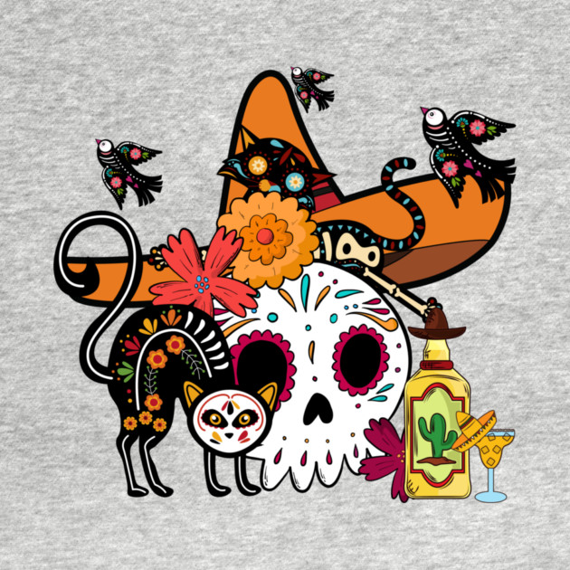 Spanish Medley by Designed By Marty