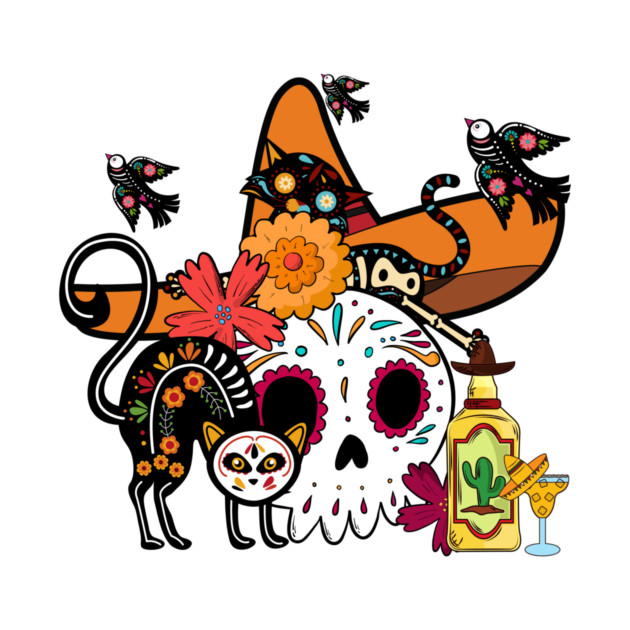 Spanish Medley by Designed By Marty