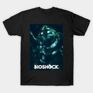Bioshock T-Shirt