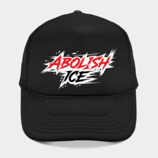 Abolish ICE Hat