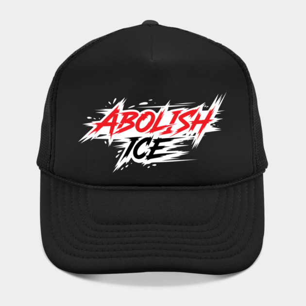 Abolish ICE by Charles's Store 8