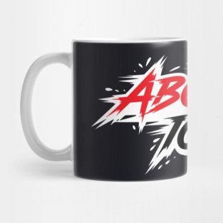Abolish ICE Mug