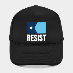 Minnesota Resist Hat