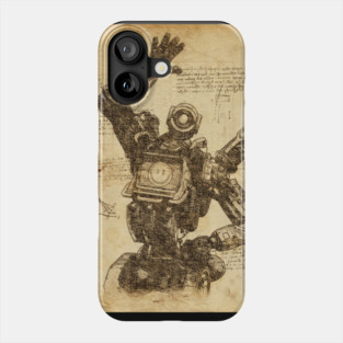 Pathfinder Phone Case