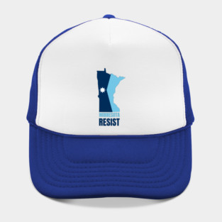 Minnesota Resist Hat