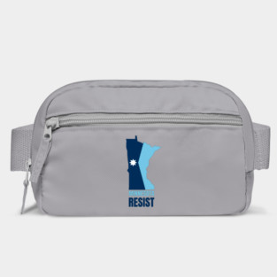 Minnesota Resist Bag