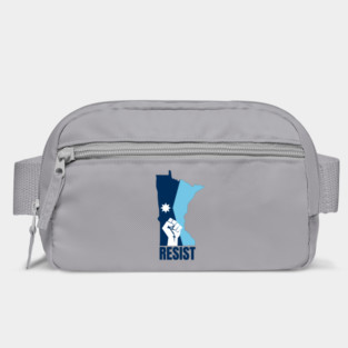 Minnesota Resist Bag