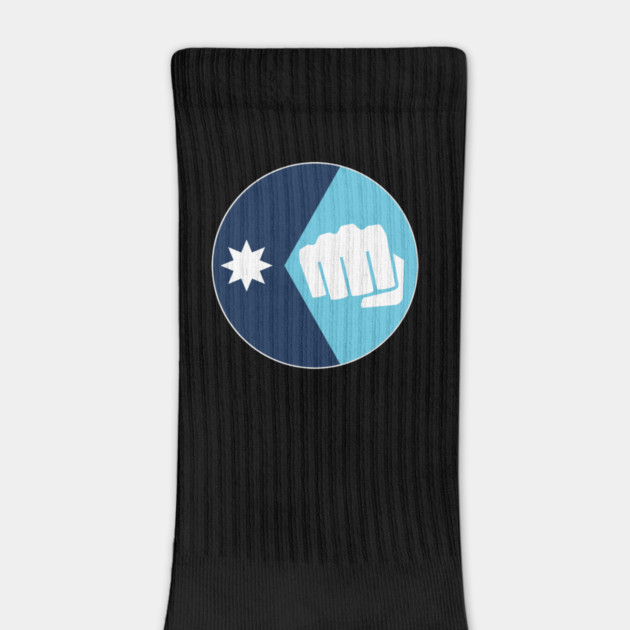 Minnesota Resist by Creatifly Graphic Tees