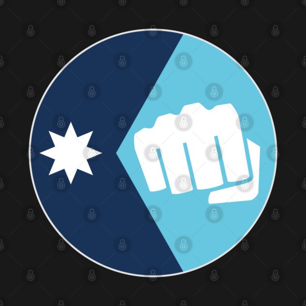 Minnesota Resist by Creatifly Graphic Tees