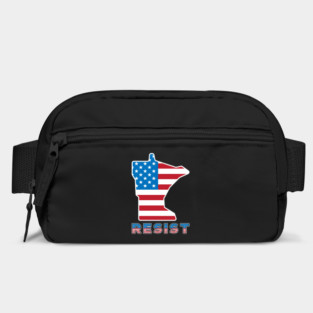 Minnesota Resist Bag