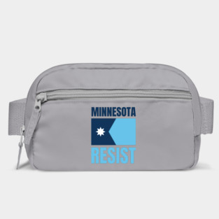 Minnesota Resist Bag