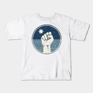 Minnesota Resist Kids T-Shirt